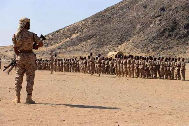إجابة اسئلة ينتظرها الرأي العام حول درع الوطن والانتقالي.. نسف إعلام الحوثي والإخوان
