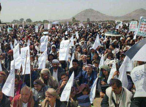 تحليل: مناسبات حوثية مبتدعة لتكريس الطائفية ومفاسد الإستعلاء العنصري