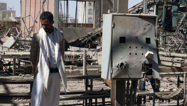 الصناعة اليمنية تتعرض لهجوم شرس بهدف اغراقها