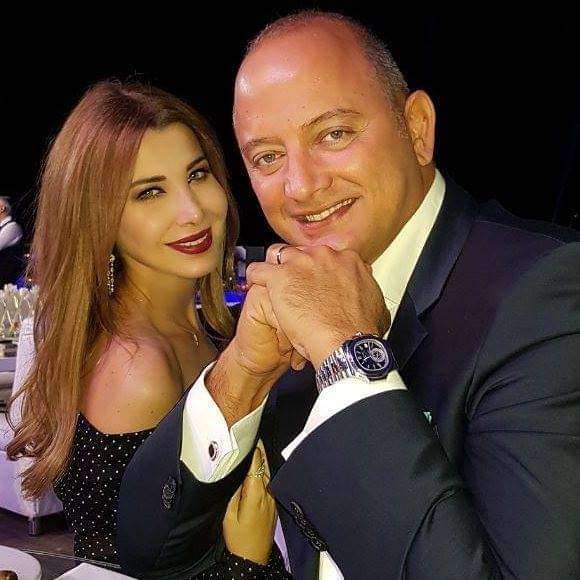 القضاء اللبناني يحسم قضية مقتل شاب على يد زوج نانسي عجرم