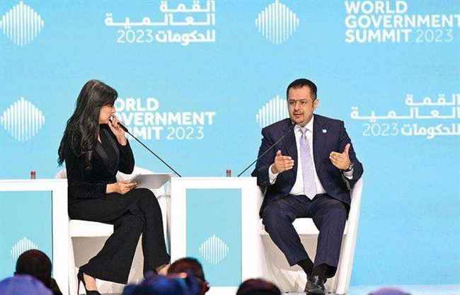 الحكومة اليمنية تعترف: الحوثي كبدنا خسائر وصلت لمليار دولار