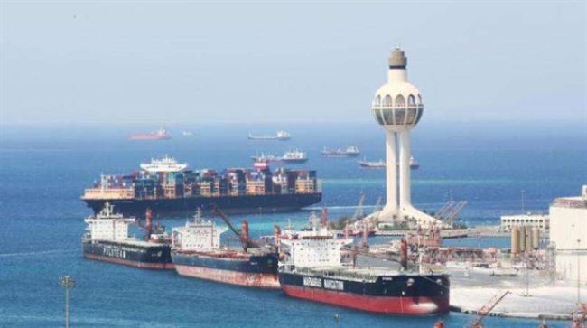 موانئ السعودية تضع حجر أساس أكبر منطقة لوجستية في الشرق الأوسط