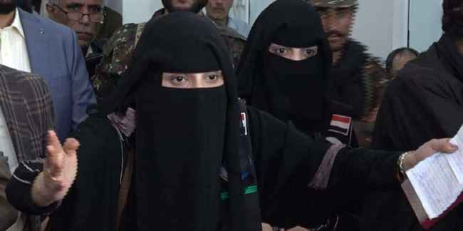 الحكومة تعلق على حكم الحوثي بـ5 سنوات سجن ضد فنانة في صنعاء