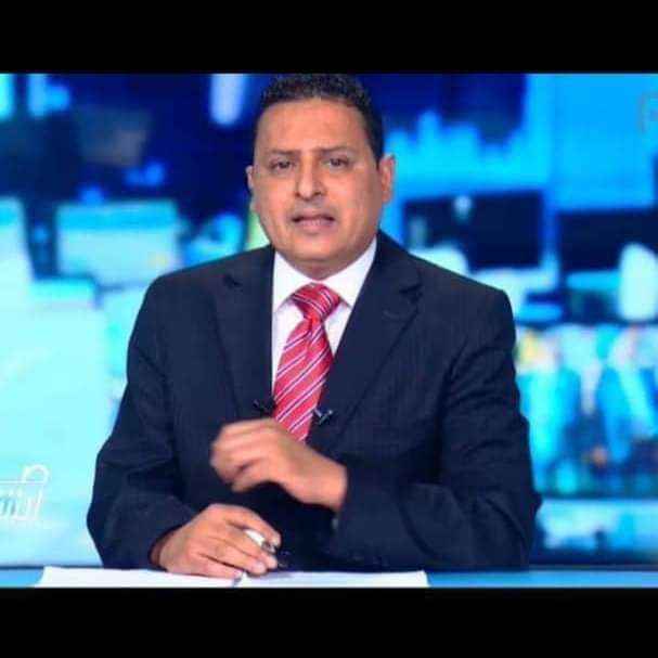 وفاة إعلامي جنوبي بارز أثناء عودته إلى سويسرا بجلطة دماغية