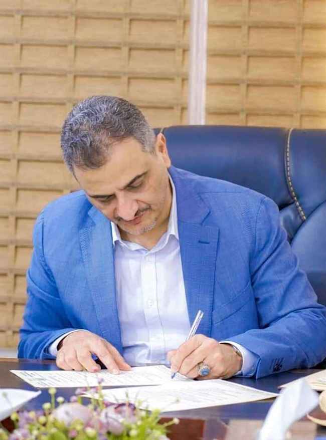 صدور 3 قرارات جديدة تخص عدن