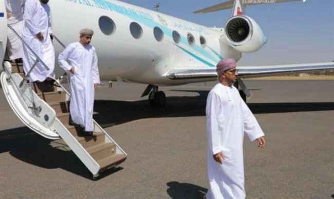 مصادر تكشف توقف مشاورات الأطراف في عمان بعد رفض الحوثي هذه البنود