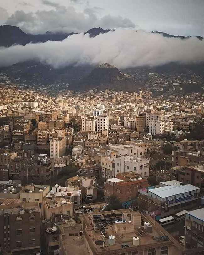 خطر على اقتصاد اليمن يتدفق من القرن الافريقي