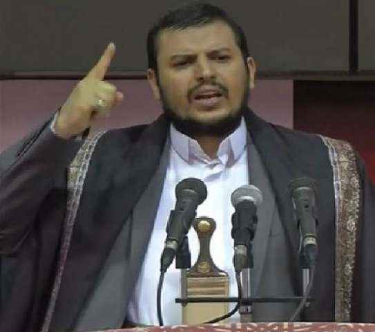 عبدالملك الحوثي في خطاب ينسف الهدنة ويعلن استمرار الحرب.. رسم خارطة الطريق لقياداته