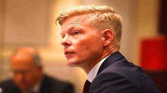 الوسيط الدولي لليمن يختتم زيارته إلى روسيا وهذا ما تم حول ملف الحرب