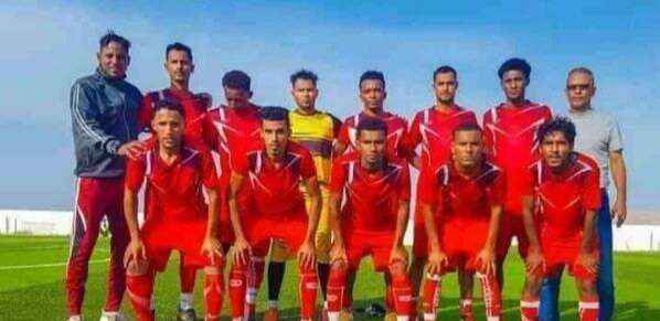 من الجنوب.. نادي كروي يمثل اليمن في بطولة كأس الملك سلمان للأندية العربية 2023