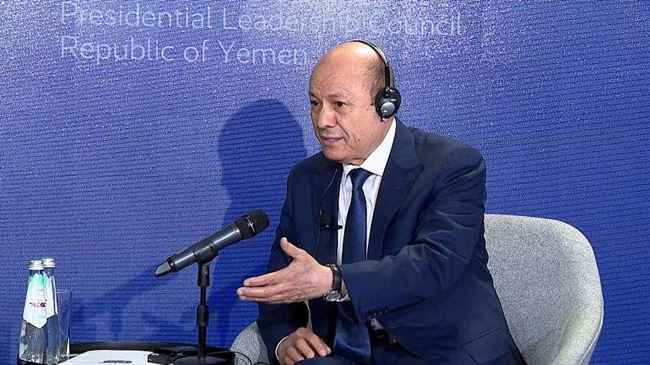 المجلس الرئاسي أمام العالم: لن نكل ولن نمل حتى نرفع عن شعبنا هذا الكابوس