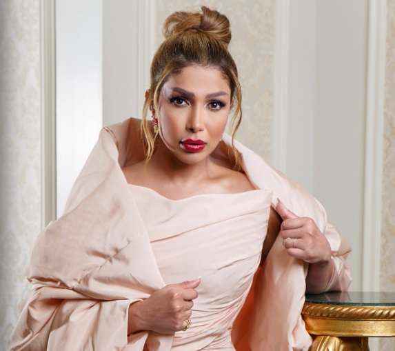 انتقدت السفارات اليمنية وتريد الإنجاب.. الفنانة أروى تدلي بتصريحات جريئة