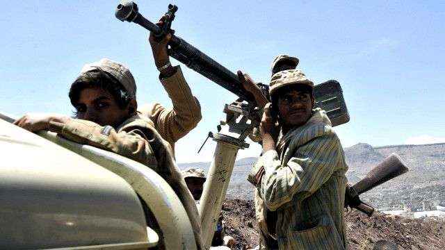 جريمة حوثية جديدة ضحيتها 3 شهداء بينهم طفل في ربيعه الـ10