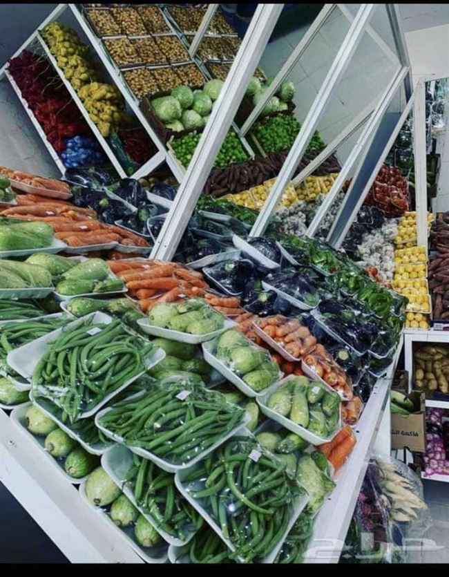 أسعار الفواكه والخضروات اليوم الثلاثاء 21 فبراير