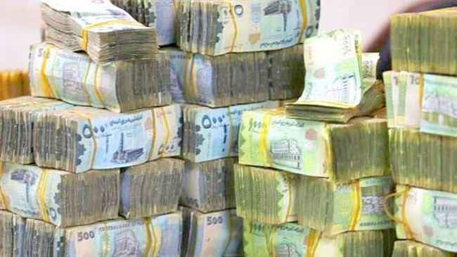 بعد ساعات على إعلان الوديعة السعودية.. هبوط متسارع لأسعار الصرف