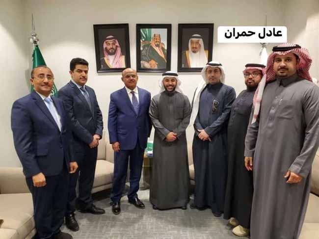 عاجل .. السعودية تعلن رسمياً عن إيداع مليار دولار في حساب البنك المركزي اليمني
