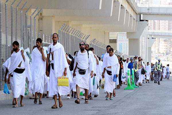الحكومة تعلن بدء تسجيل حجاج اليمن عبر 152 منشأة برسوم 11,910 ألف ريال سعودي