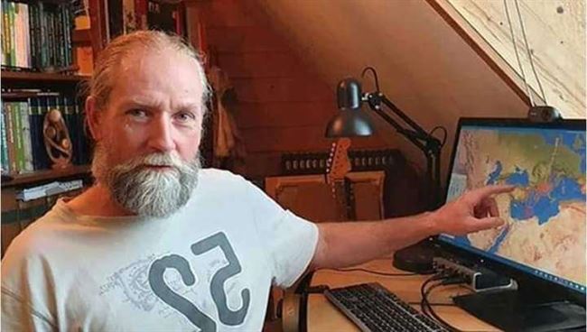 تنبأ بزلزال تركيا المدمر قبل 3 أيام.. العالم الهولندي يتوقع زلزالاً جديداً بهذه المناطق