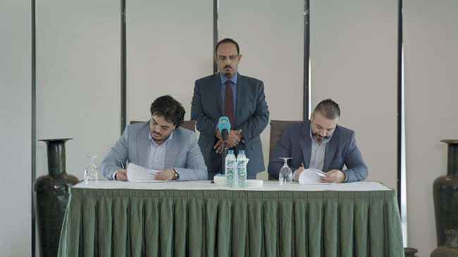 الإمارات تدعم حضرموت بثلاثة مشاريع إستراتيجية في قطاعات الكهرباء والنفط والغاز