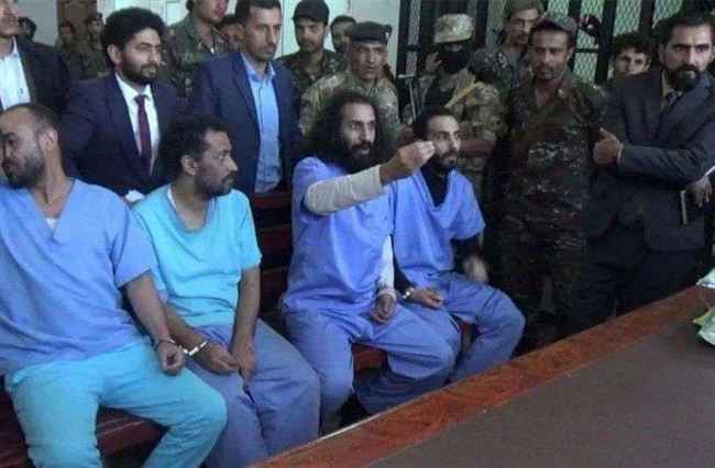 الحكومة تطالب المجتمع الدولي بالضغط على الحوثيين في صنعاء لإنقاذ نشطاء مواقع التواصل