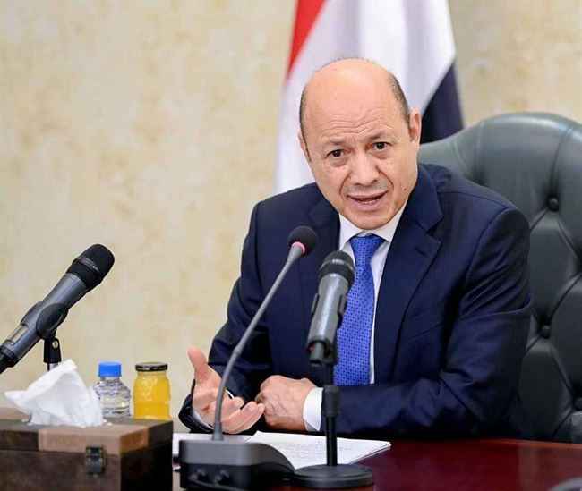 العليمي يكشف 3 اهداف من تشكيل الرئاسي.. أحدهم القضية الجنوبية ماذا قال عنها ؟