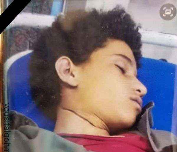 مشرف حوثي في صنعاء يحتجز جثة طفل بعد انتحاره ويطالب أسرته بفدية