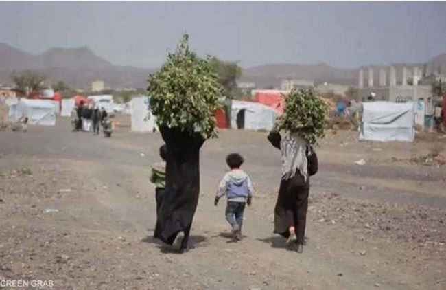 الانذار المبكر الدولي يطلق تحذيرا بشأن ملايين اليمنيين