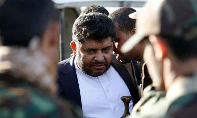بالاسم.. تصفية قيادي حوثي وشيخ بارز بعد خلافات حادة