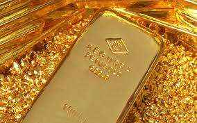 أسعار الذهب اليوم الأحد في صنعاء وعدن