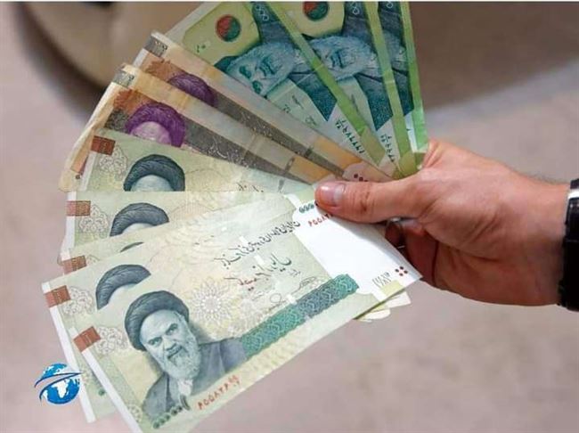 عملة إيران تهبط إلى مستوى قياسي أمام الدولار