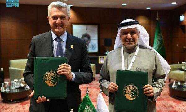 السعودية توقع اتفاقية جديدة مع الأمم المتحدة بشأن اليمن