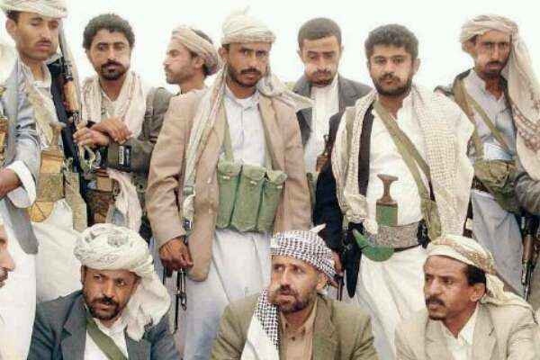تقرير الخبراء الدوليين يعري الحوثيين وينشر غسيلهم الاسود.. التنازلات من الشرعية فقط