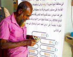 بدء صرف الحوالات النقدية لهولاء في شبوة