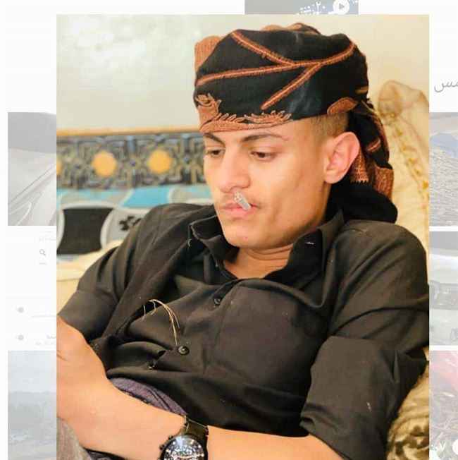 جرائم غزوان المروعة وحضن الحوثي الدافئ.. أسماء ضباط وقيادات صنعت من مراهق قاتل مأجور