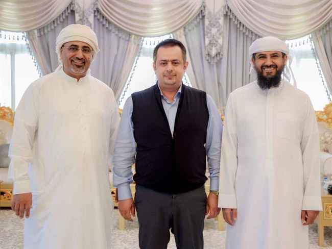 الحكومة تؤكد إفشال الحوثي لجميع اتفاقات إنهاء الحرب