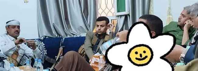 اسماء الخونة مع الويتهم.. ضباط وأفراد بكشف راتب الشرعية يقاتلون مع الحوثي في تعز