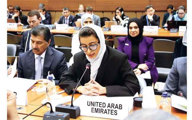 الامارات: 2023 يجب أن يكون عام تحقيق السلام في اليمن