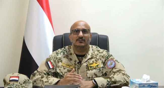 بالفيديو.. طارق يعقد اجتماع عسكري طارئ ويعلن عن حرب قادمة اشرس من السابقات ويدعو لأمر هام