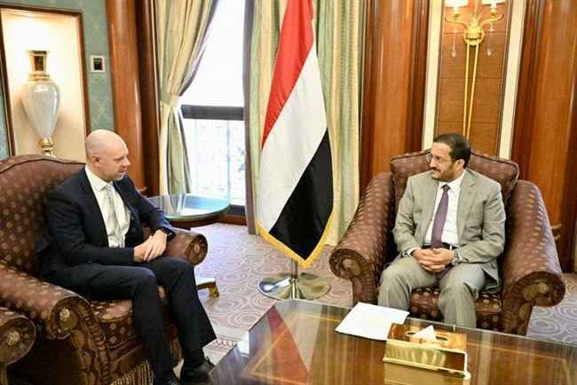 المجلس الرئاسي يجدد شروطه بقبول السلام الجديد