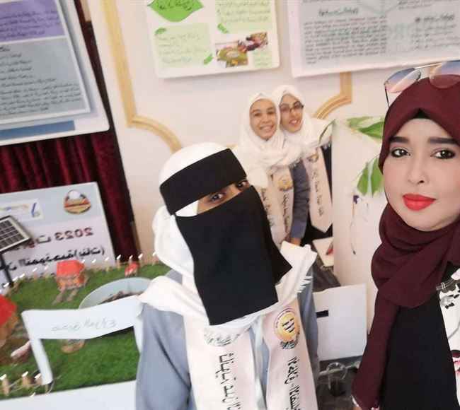 انطلاق بطولة في مجال الروبوت هي الأولى بالمحافظات المحررة