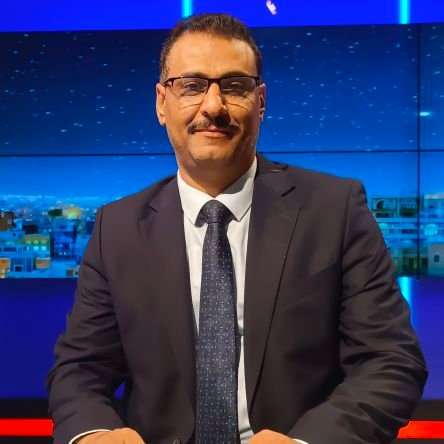 العميد/ محمد عبدالله الكميم