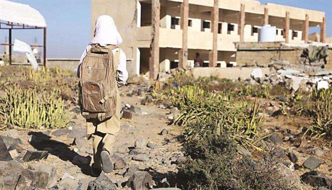 كارثة حوثية كبيرة.. أطفال اليمني يلقون حتفهم في الجبهات