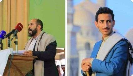 الحوثي يختطف الأكوع من أمام منزله في إب