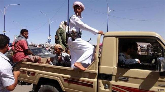 انفلات أمني مستمر.. مقتل طفل وإصابة امرأة باشتباكات قبلية في إب