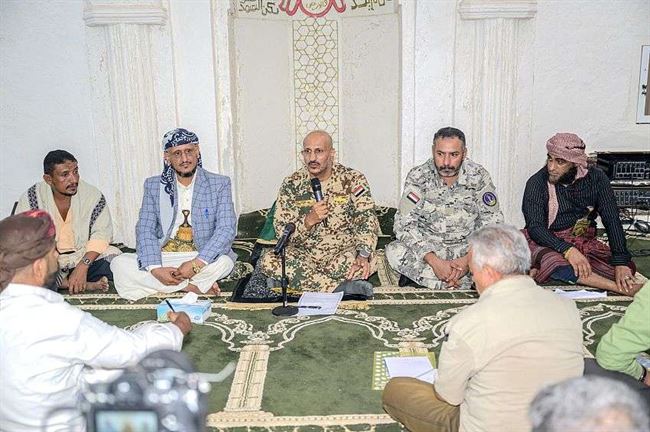 طارق صالح يكشف عن ضبط خلايا مكلفة من قيادات حوثية كبيرة لقتل اكبر عدد من المدنيين
