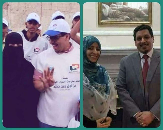 العميد: تعيين بن مبارك رئيس للحكومة خطأ كبير سيزيد من تعقيد المشهد أكثر