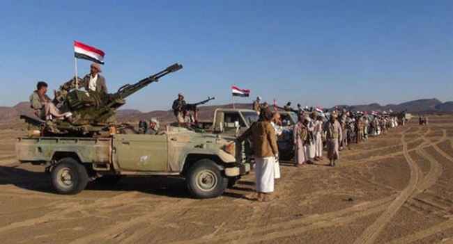 التوتر يعود إلى مأرب مع تطبيق رفع أسعار المشتقات النفطية