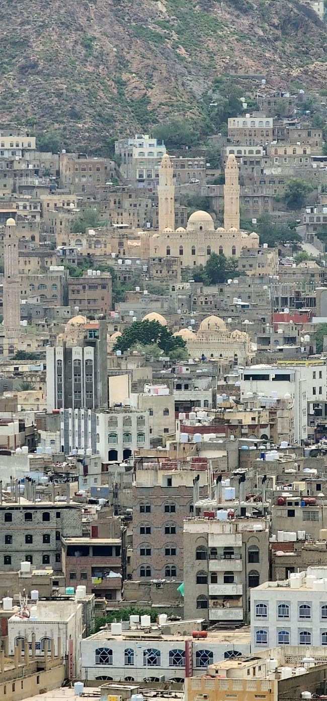 حزب الإصلاح يسابق لإخونة المنابر في تعز ومأرب