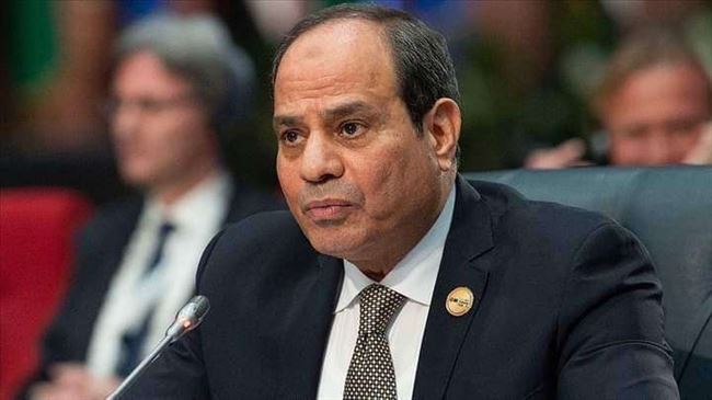 الرئيس المصري يقر رفع الحد الأدنى للأجور إلى 6 آلاف جنيه