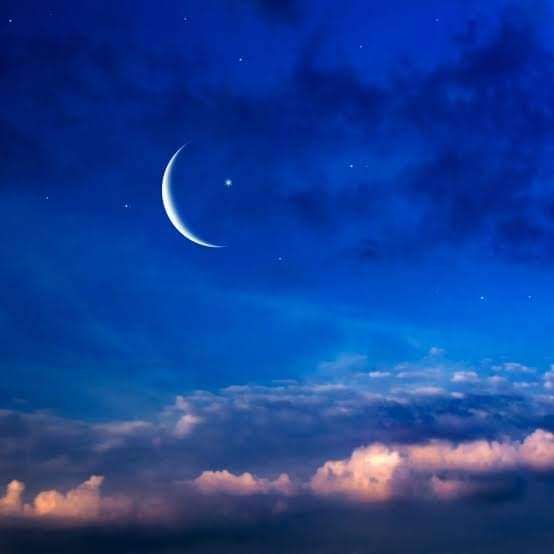 غدا غرة شعبان.. وبدء العد التنازلي لشهر رمضان
